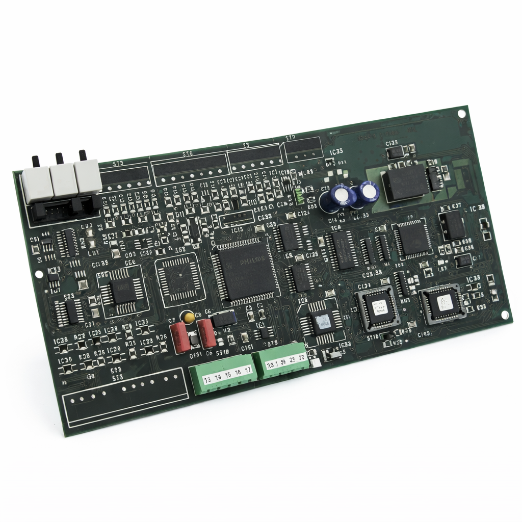 Scheidt Bachmann Dialogue Module