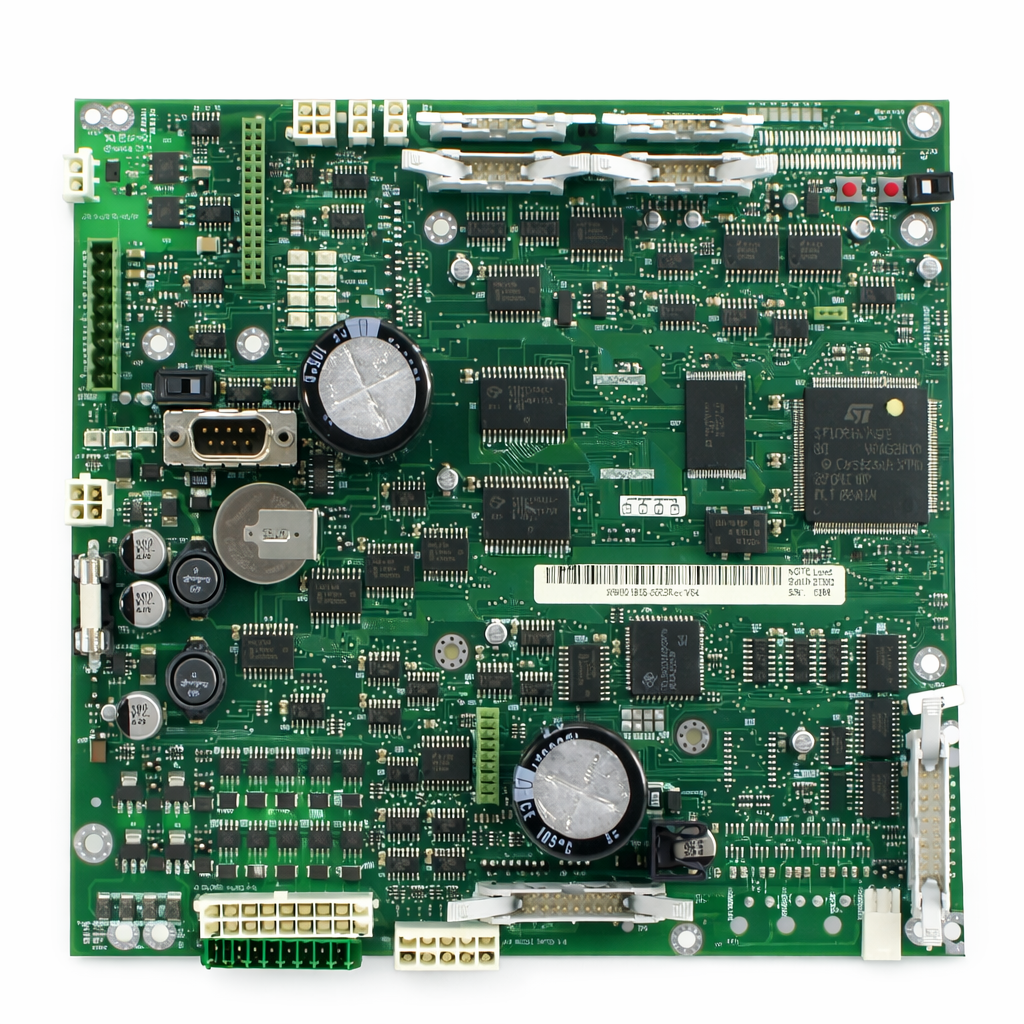 Wayne Dresser IGEM CPU