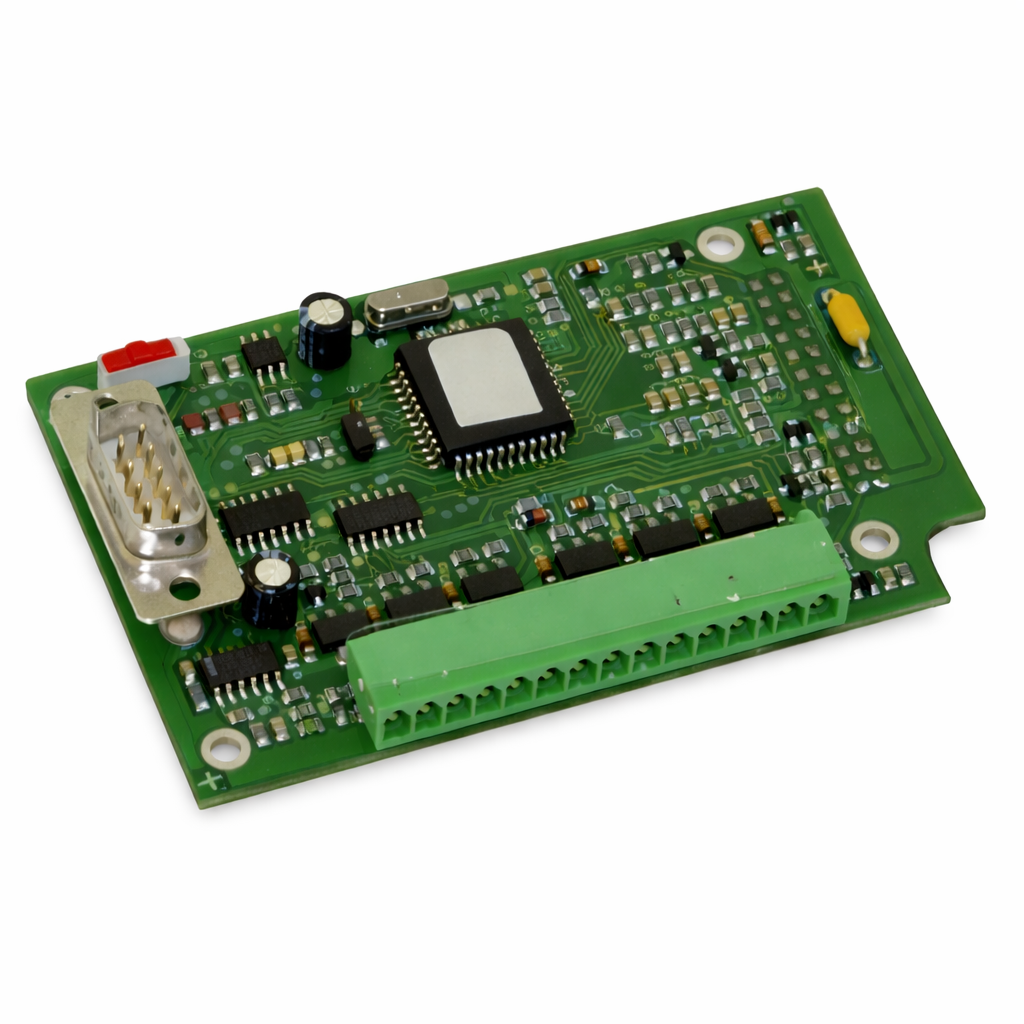 Wayne Dresser VRC Board