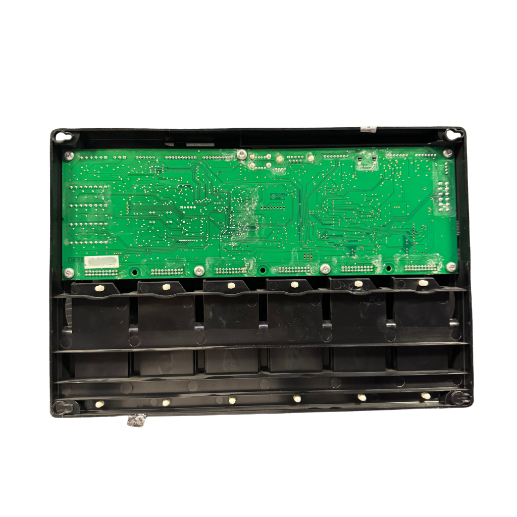 Tokheim TQC Mainboard - Image 3