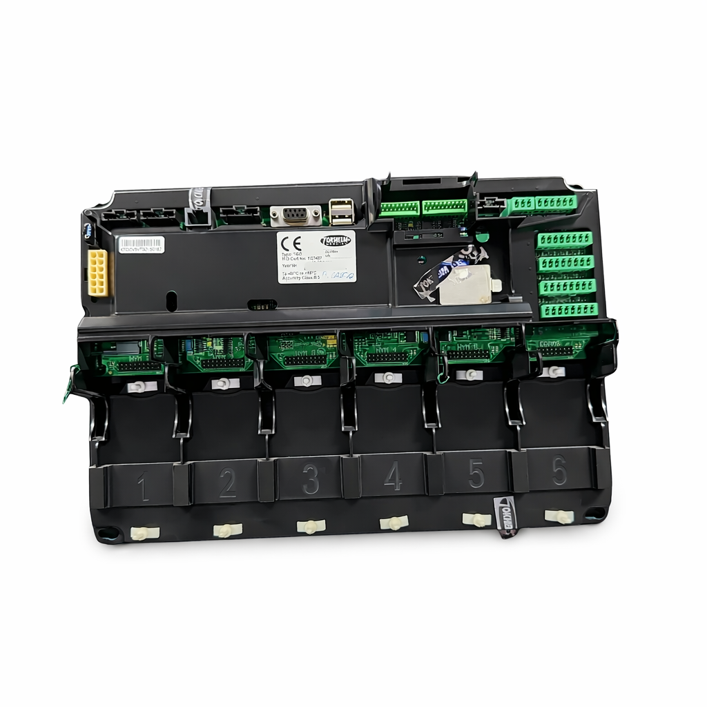 Tokheim TQC Mainboard - Image 2