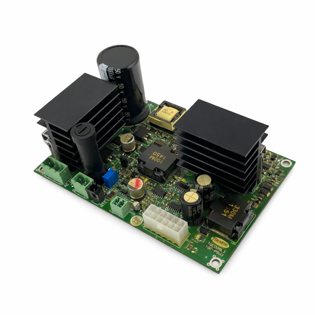 Tokheim TQC Power Board